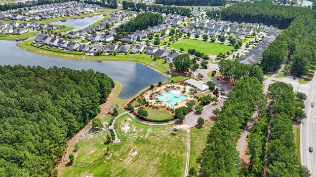 691 Redbud Lane, Summerville, SC 29483