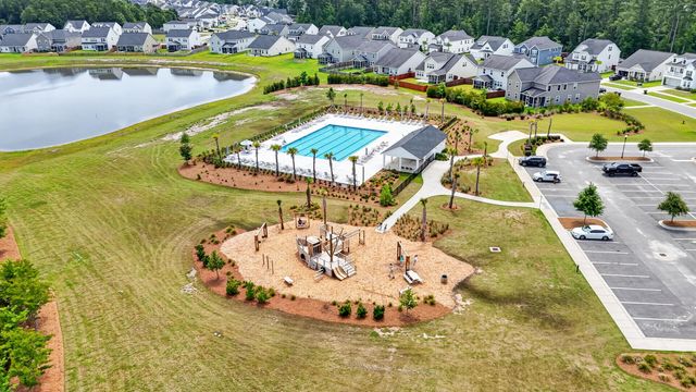 691 Redbud Lane, Summerville, SC 29483