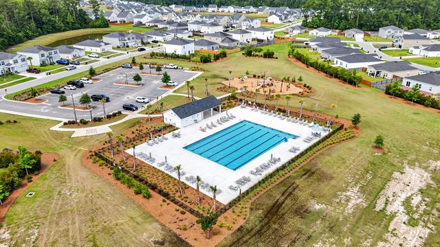 691 Redbud Lane, Summerville, SC 29483