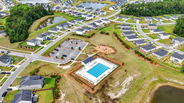 691 Redbud Lane, Summerville, SC 29483
