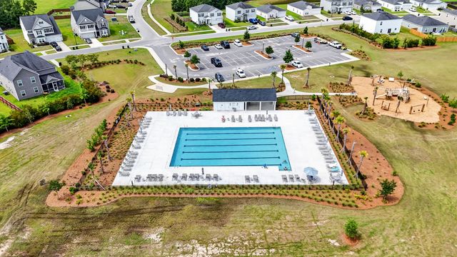691 Redbud Lane, Summerville, SC 29483