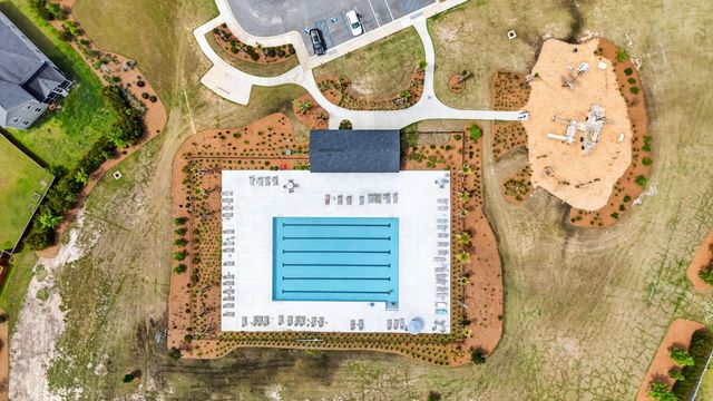 691 Redbud Lane, Summerville, SC 29483