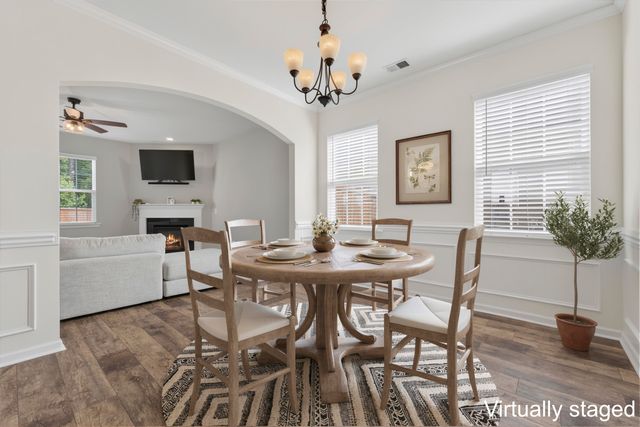 691 Redbud Lane, Summerville, SC 29483