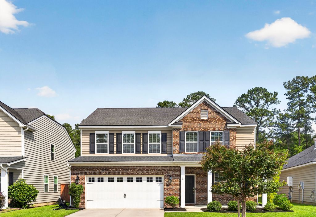 691 Redbud Lane, Summerville, SC 29483