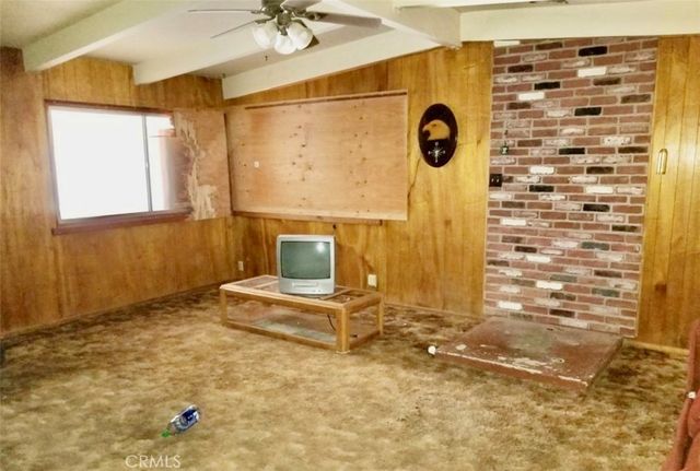 5151 S US Highway 395, Ridgecrest, CA 93555