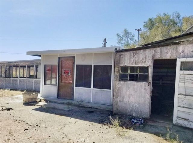 5151 S US Highway 395, Ridgecrest, CA 93555