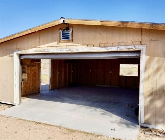 5151 S US Highway 395, Ridgecrest, CA 93555