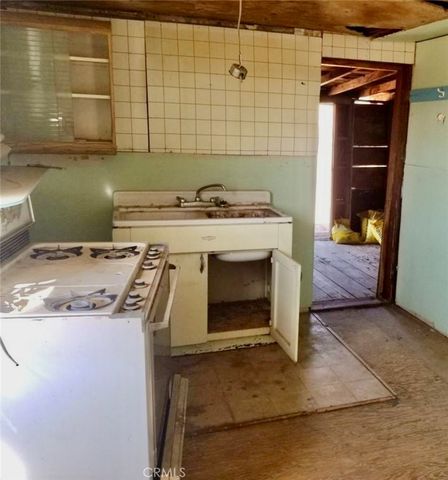 5151 S US Highway 395, Ridgecrest, CA 93555