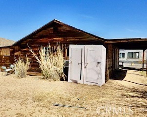 5151 S US Highway 395, Ridgecrest, CA 93555