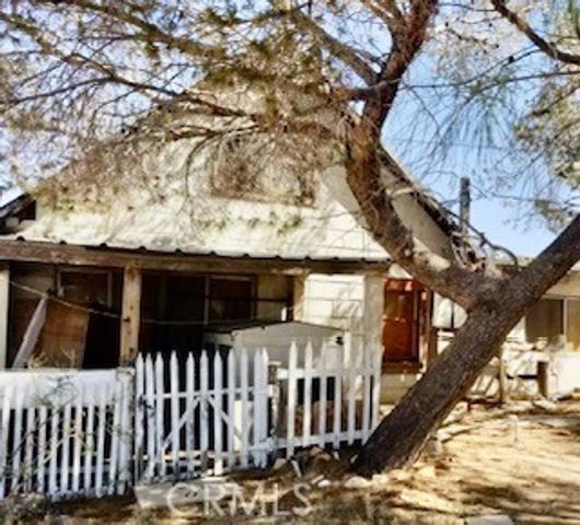 5151 S US Highway 395, Ridgecrest, CA 93555