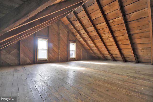 23 N FRONT ST, Womelsdorf, PA 19567