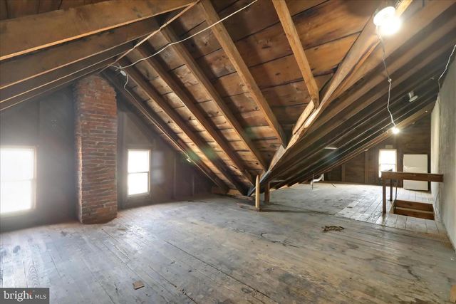 23 N FRONT ST, Womelsdorf, PA 19567