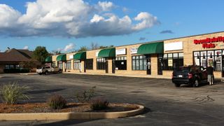 1520 W Algonquin Road, Palatine, IL 60067