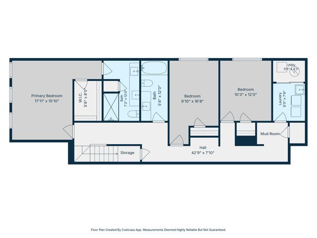 2743 N Ashland Avenue 1N, Chicago, IL 60614