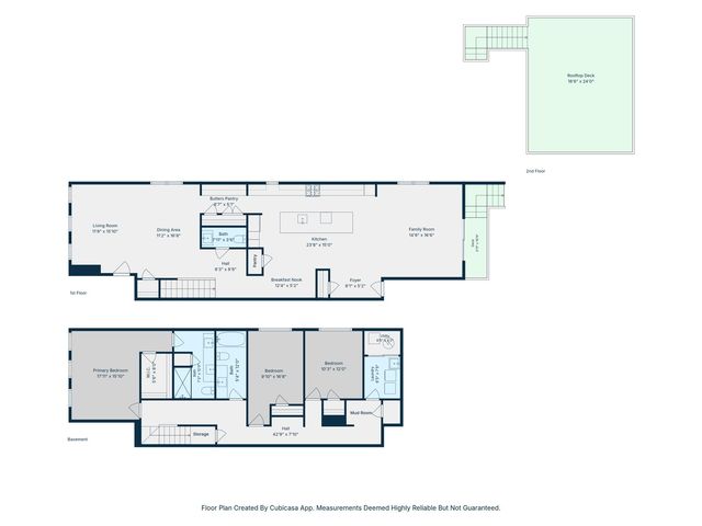 2743 N Ashland Avenue 1N, Chicago, IL 60614