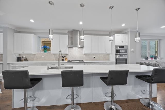 2743 N Ashland Avenue 1N, Chicago, IL 60614