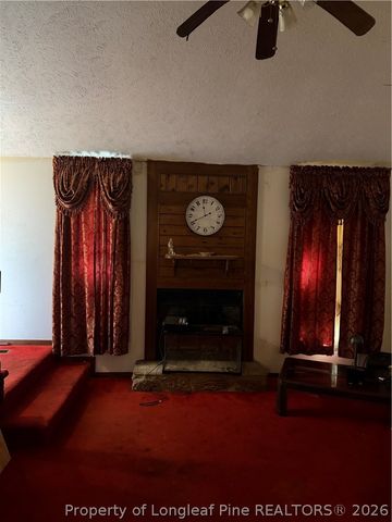 858 Danish Drive, Fayetteville, NC 28303