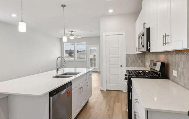 22630 Ellis Way Lane, New Caney, TX 77357