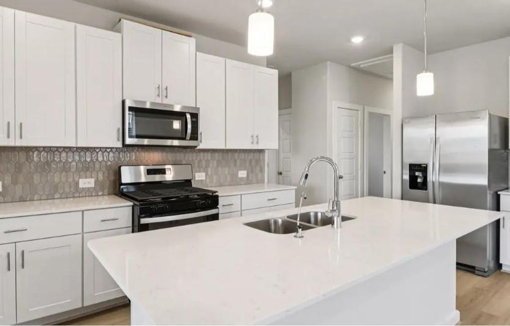 22630 Ellis Way Lane, New Caney, TX 77357