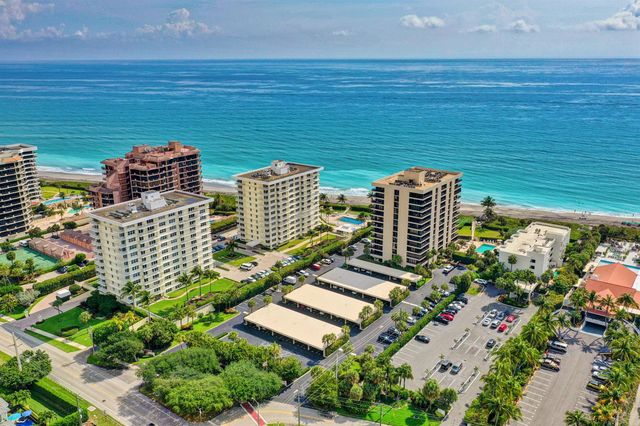 450 Ocean Drive Ph3, Juno Beach, FL 33408