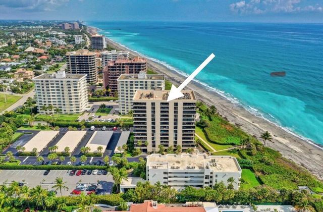 450 Ocean Drive Ph3, Juno Beach, FL 33408
