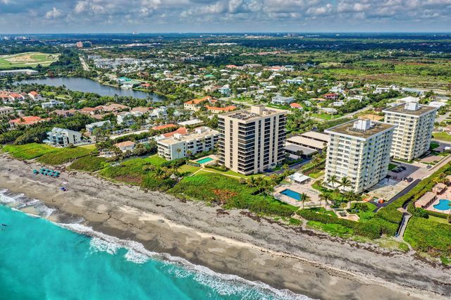 450 Ocean Drive Ph3, Juno Beach, FL 33408