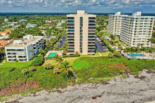 450 Ocean Drive Ph3, Juno Beach, FL 33408