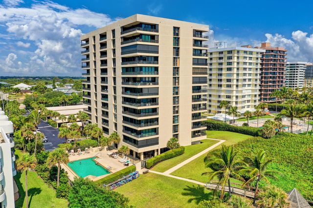 450 Ocean Drive Ph3, Juno Beach, FL 33408