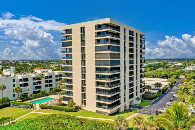 450 Ocean Drive Ph3, Juno Beach, FL 33408