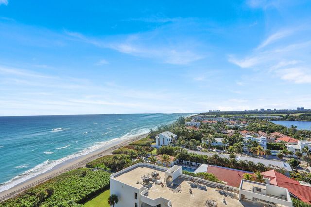 450 Ocean Drive Ph3, Juno Beach, FL 33408