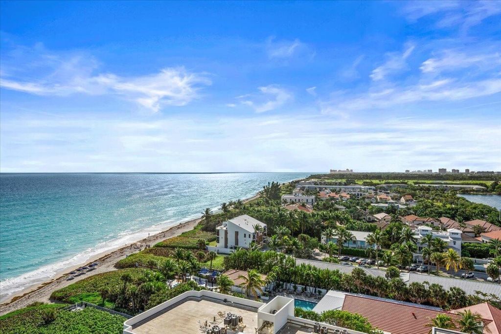 450 Ocean Drive Ph3, Juno Beach, FL 33408