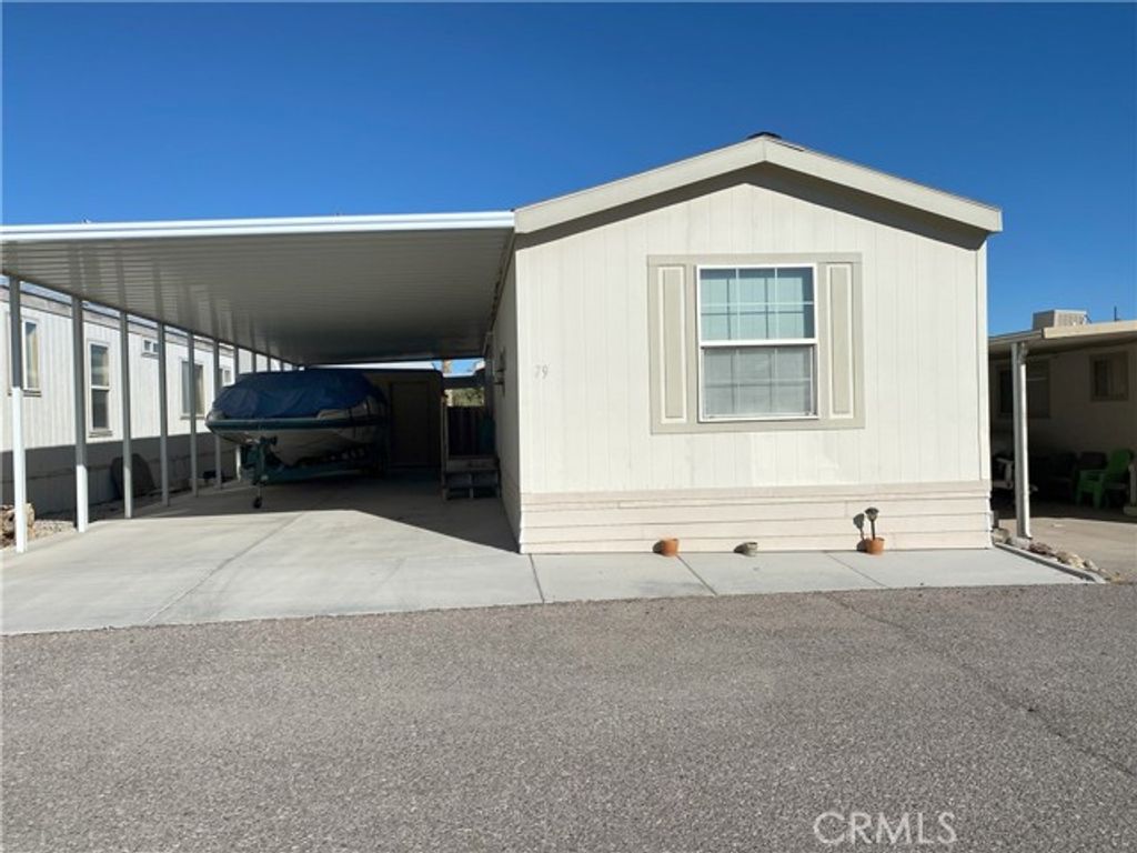 79 6TH, Needles, CA 92363