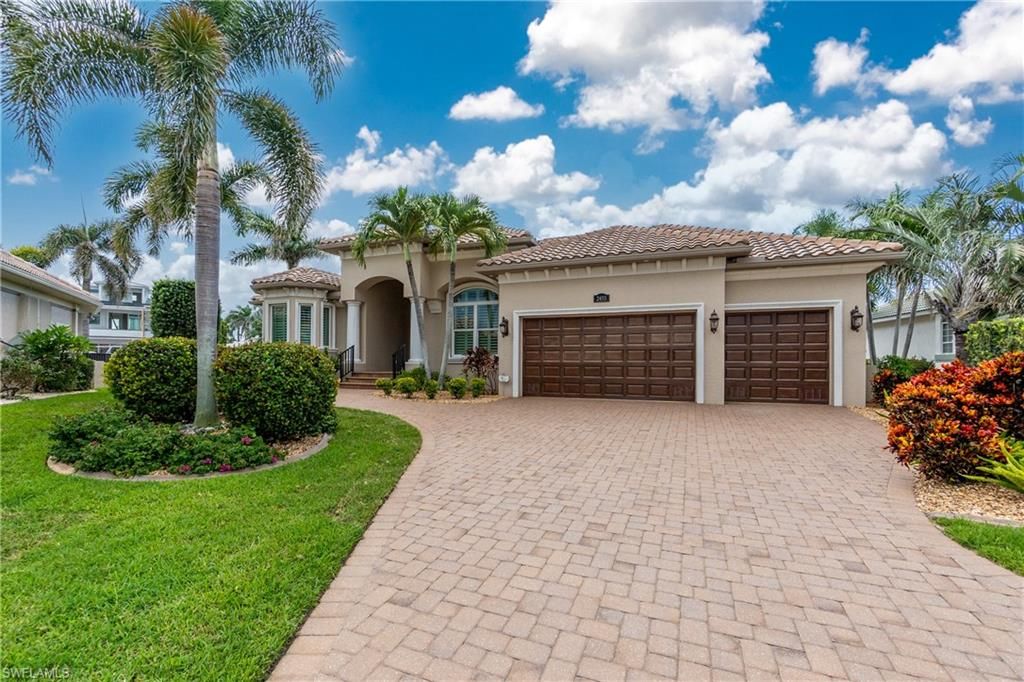 2453 St Davids Island CT, Punta Gorda, FL 33950