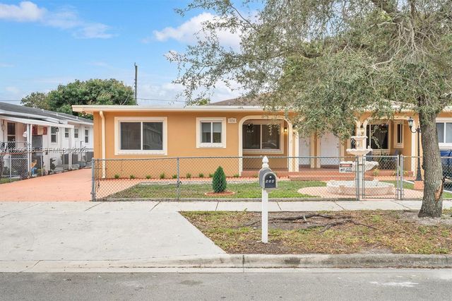 934 E 22nd St 934, Hialeah, FL 33013