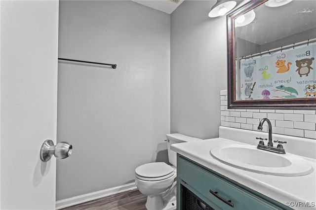 7835 Halyard Ct, Chesterfield, VA 23832