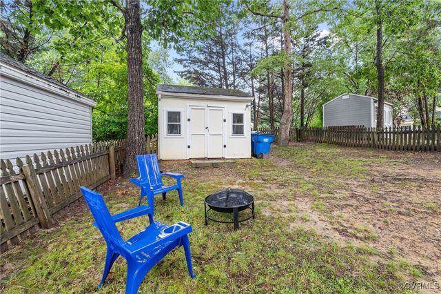 7835 Halyard Ct, Chesterfield, VA 23832