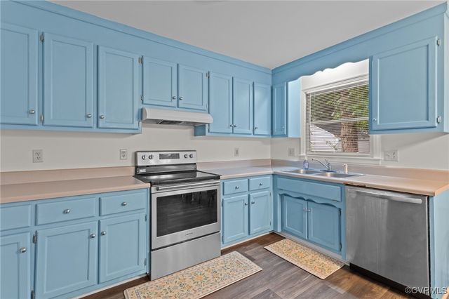 7835 Halyard Ct, Chesterfield, VA 23832