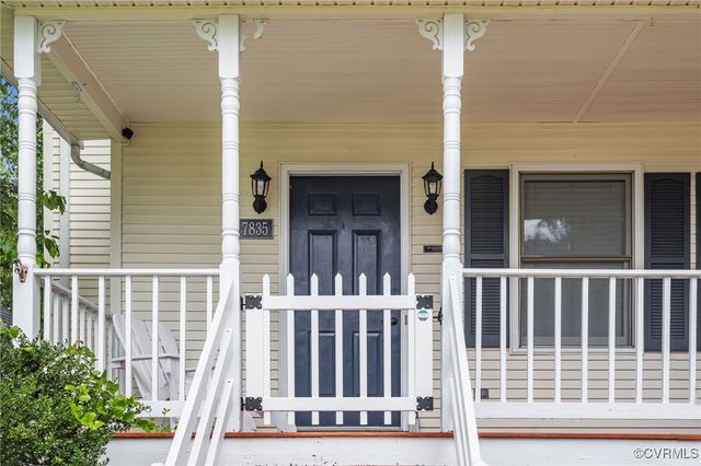7835 Halyard Ct, Chesterfield, VA 23832