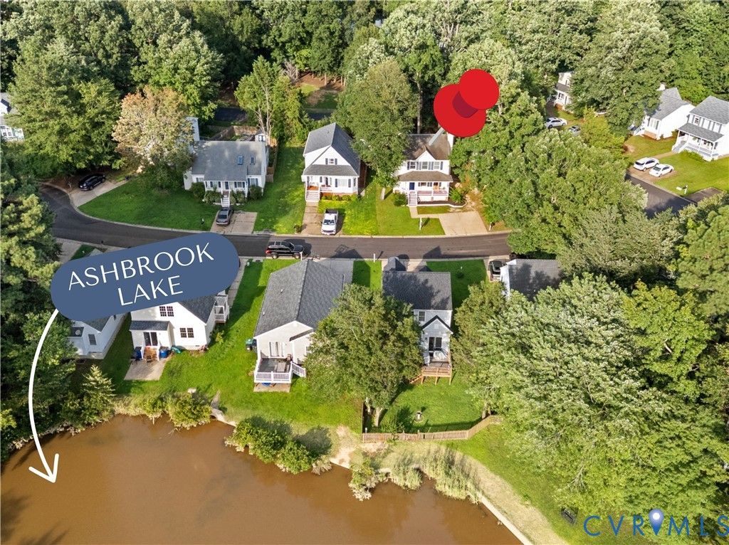 7835 Halyard Ct, Chesterfield, VA 23832