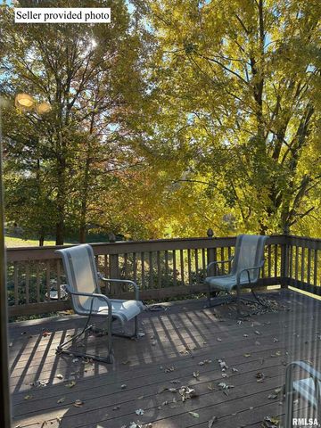 61 W TIMBERLINE Drive, Blue Grass, IA 52726