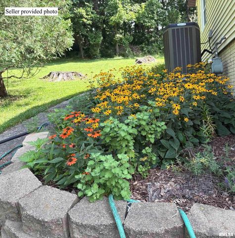 61 W TIMBERLINE Drive, Blue Grass, IA 52726