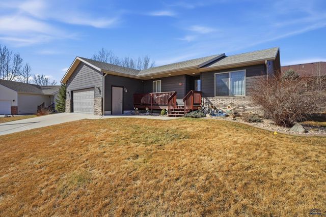 153 SAVOY CIRCLE, Rapid City, SD 57701