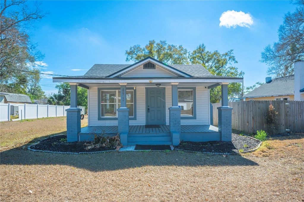 1208 JOSEPHINE STREET, Lakeland, FL 33815