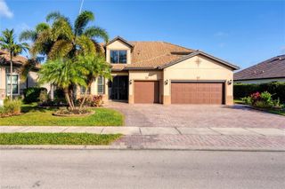 20591 Corkscrew Shores BLVD, Estero, FL 33928