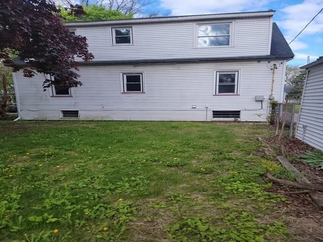 2626 Hermansau Street, Saginaw, MI 48602