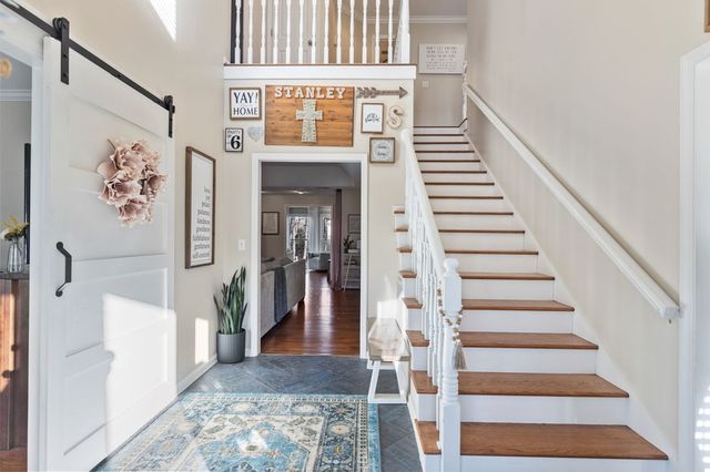 410 Welsh Drive, Dalton, TN 37020