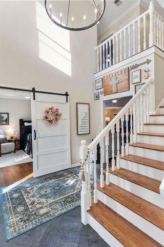 410 Welsh Drive, Dalton, TN 37020