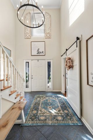 410 Welsh Drive, Dalton, TN 37020