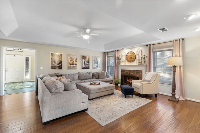 410 Welsh Drive, Dalton, TN 37020