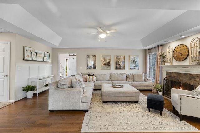 410 Welsh Drive, Dalton, TN 37020